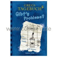 Gregs Tagebuch Band 2 - Gibts Probleme?