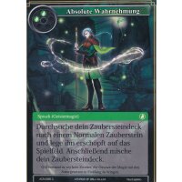 ACN-086 Absolute Wahrnehmung - Nächte voller Schrecken