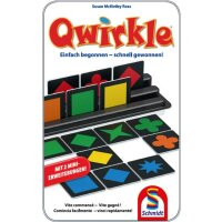 Schmidt Spiele 51410 - Qwirkle