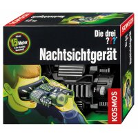 Kosmos 631345 - Die drei ??? Nachtsichtgerät