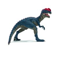Schleich Dinosaurs 14567 - Dilophosaurus