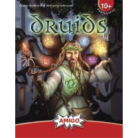 Amigo Kartenspiele 01750 - Druids