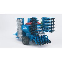 Bruder 2026 - LEMKEN Solitair 9 Saatkombination