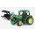 Bruder 2052 - John Deere 6920 mit Frontlader