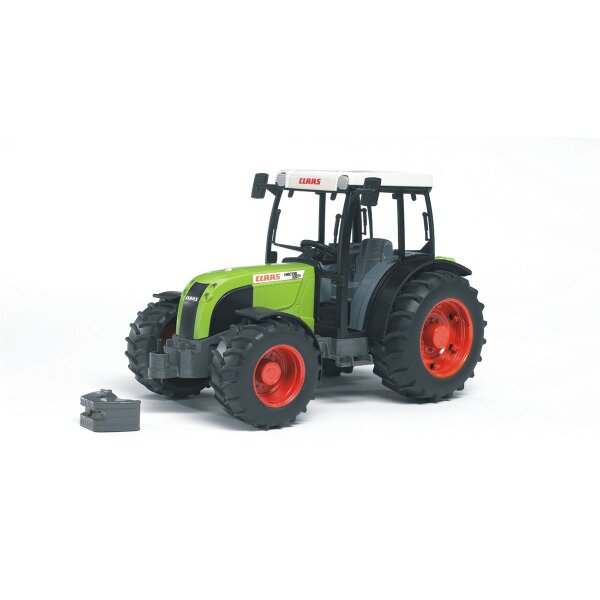 Bruder 2110 - Claas Nectis 267 F