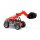 Bruder 2125 - Manitou Teleskoplader MLT 633