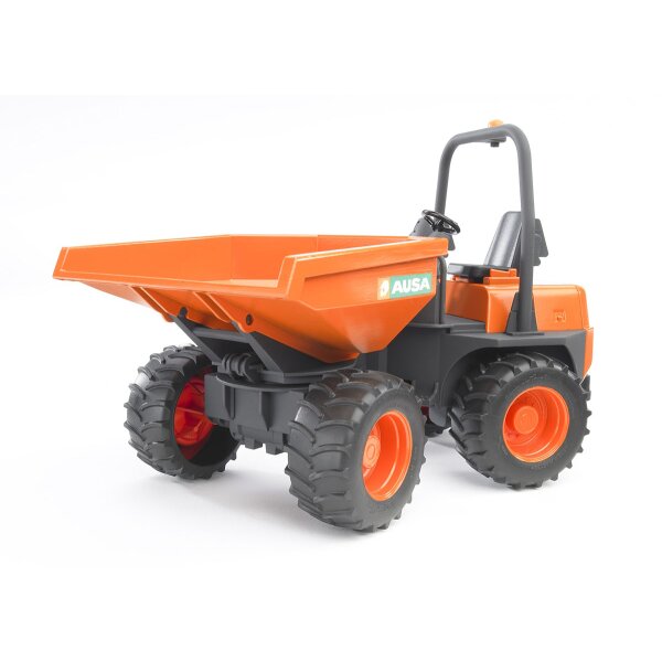 Siva 260759 - BR-AUSA Minidumper 02449