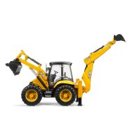 Bruder 2454 - JCB 5CX eco Baggerlader