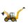 Bruder 2454 - JCB 5CX eco Baggerlader