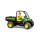 Bruder 2490 - John Deere Gator XUV 855D mit Fahrer