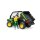 Bruder 2490 - John Deere Gator XUV 855D mit Fahrer