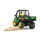 Bruder 2490 - John Deere Gator XUV 855D mit Fahrer