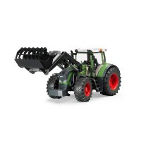 Bruder 3041 - Fendt 936 Vario mit Frontlader