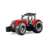 Bruder 3046 - Massey Ferguson 7624