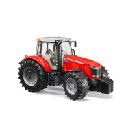 Bruder 3046 - Massey Ferguson 7624