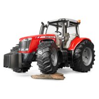 Bruder 3046 - Massey Ferguson 7624