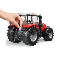 Bruder 3046 - Massey Ferguson 7624