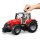 Bruder 3046 - Massey Ferguson 7624