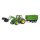 Siva 262351 - BR-Traktor JOHN D.7930+Frontlader+Anhänger 03155