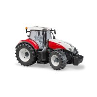 Siva 228315 - BR-STEYR 6300 Terrus CVT 03180