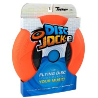 Disc Jock-e