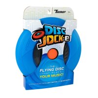 Disc Jock-e