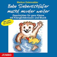 CD Bobo macht munter weiter