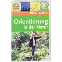 Expedition Natur: Orientierung in der Natur