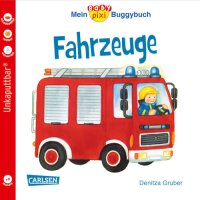 Buggy-Baby Pixi 43 Fahrz