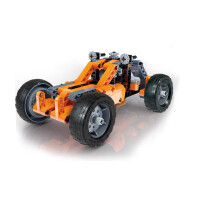 Galileo Technologic - Buggy & Quad