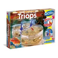 Clementoni Galileo - Original Triops Maxi