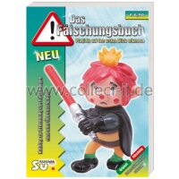 Das Fälschungsbuch - Katalog zur Erkennung von...