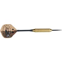 Bulls 3 Steeldarts Success Brass 21 g