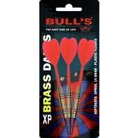 Bulls 3 Softdart XP Brass 14 g