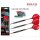 Bulls 3 Softdart Aero Tunsteel 18 g