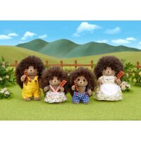 Sylvanien Families 4018 - Igel: Familie von Stachel