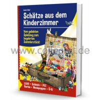 Schätze aus dem Kinderzimmer - Vom geliebten...