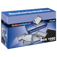 fischertechnik Plus-Box 1000
