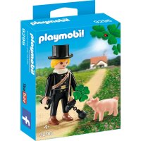 Playmobil  9296 - Schornsteinfeger mit...