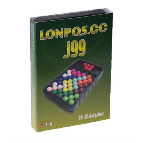 Lonpos J 99
