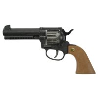 12er Pistole Peacemaker ca. 22,5 cm, Tester