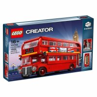 LEGO Creator Expert 10258 - Londoner Bus