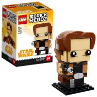 LEGO BrickHeadz - Han Solo (41608)