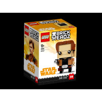 LEGO BrickHeadz - Han Solo (41608)