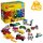LEGO Classic - Kreativ-Bauset Fahrzeuge (10715)