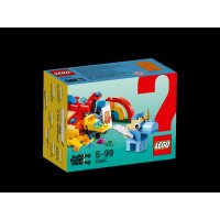 LEGO - Spaß mit dem Regenbogen (10401)