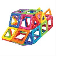 Magformers Standard Set 62-teilig Magnetspiel