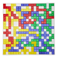 Mattel Blokus Neuauflage