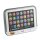 Mattel Fisher Price Lernspaß Tablet grau