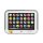 Mattel Fisher Price Lernspaß Tablet grau